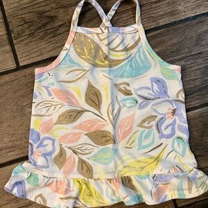 Oshkosh Toddler Girls Top